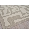 Exquisite Rugs Carmel Beige/Ivory 684914X18 14ft.X18ft. Rect. Rug