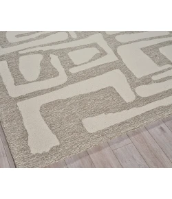 Exquisite Rugs Carmel Beige/Ivory 684910X14 10ft.X14ft. Rect. Rug