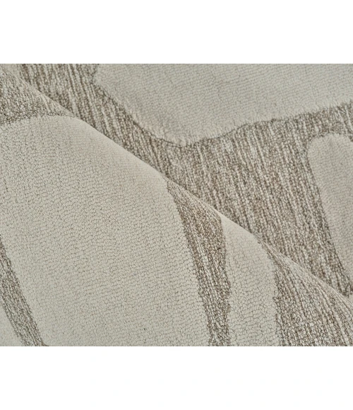 Exquisite Rugs Carmel Beige/Ivory 684914X18 14ft.X18ft. Rect. Rug