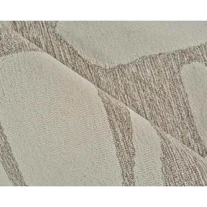 Exquisite Rugs Carmel Beige/Ivory 684915x20 15ft.x20ft. Rect. Rug