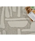 Exquisite Rugs Carmel Beige/Ivory 684914X18 14ft.X18ft. Rect. Rug