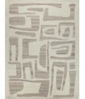 Exquisite Rugs Carmel Ivory/Beige 68519X12 9ft.X12ft. Rect. Rug