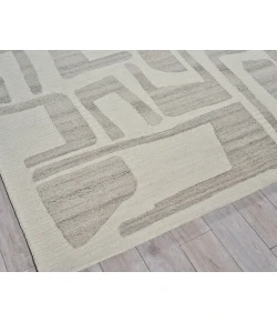 Exquisite Rugs Carmel Ivory/Beige 68519X12 9ft.X12ft. Rect. Rug