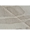 Exquisite Rugs Carmel Ivory/Beige 68519X12 9ft.X12ft. Rect. Rug