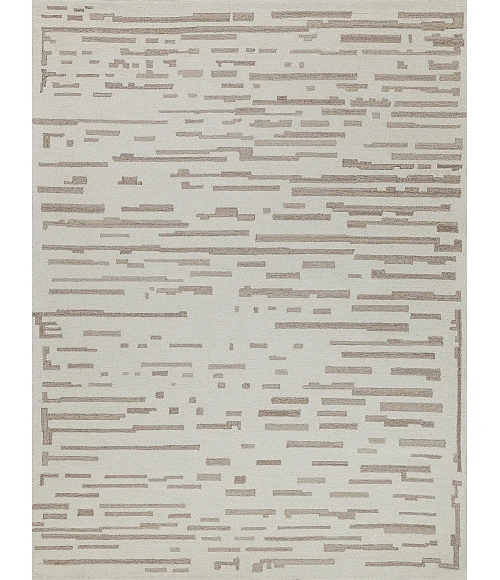 Exquisite Rugs Carmel Ivory/Beige 685614X18 14ft.X18ft. Rect. Rug