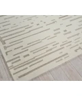 Exquisite Rugs Carmel Ivory/Beige 685614X18 14ft.X18ft. Rect. Rug