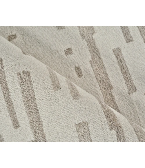 Exquisite Rugs Carmel Ivory/Beige 685614X18 14ft.X18ft. Rect. Rug