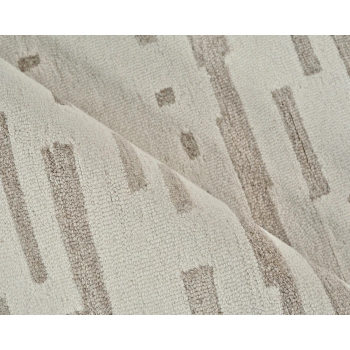 Exquisite Rugs Carmel Ivory/Beige 68569X12 9ft.X12ft. Rect. Rug