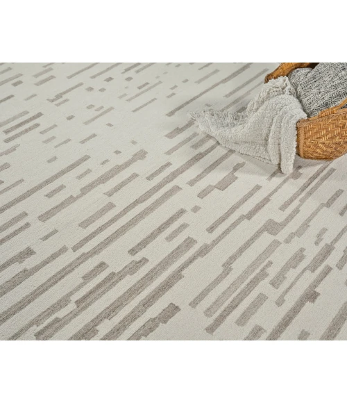 Exquisite Rugs Carmel Ivory/Beige 685614X18 14ft.X18ft. Rect. Rug