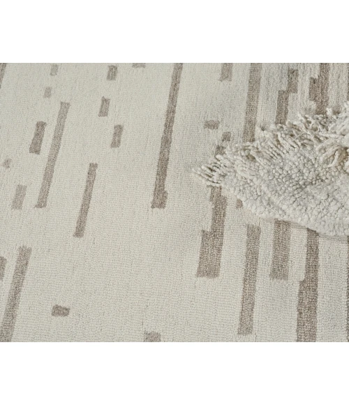 Exquisite Rugs Carmel Ivory/Beige 685614X18 14ft.X18ft. Rect. Rug