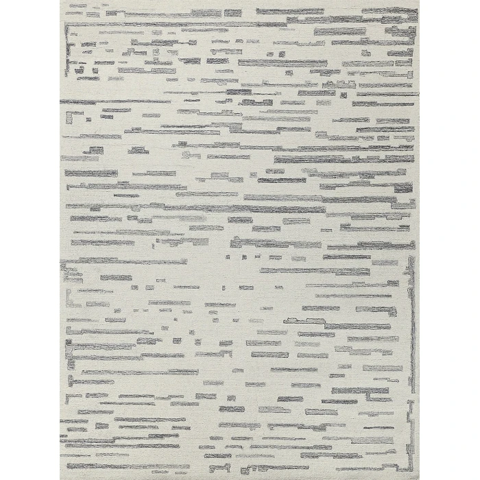 Exquisite Rugs Carmel Ivory/Gray 685710X14 10ft.X14ft. Rect. Rug