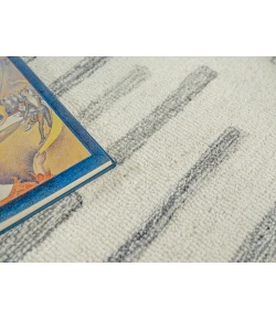 Exquisite Rugs Carmel Ivory/Gray 685710X14 10ft.X14ft. Rect. Rug