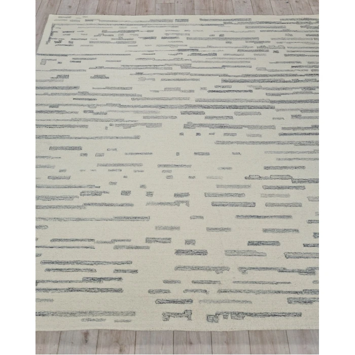 Exquisite Rugs Carmel Ivory/Gray 685710X14 10ft.X14ft. Rect. Rug