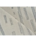 Exquisite Rugs Carmel Ivory/Gray 685710X14 10ft.X14ft. Rect. Rug