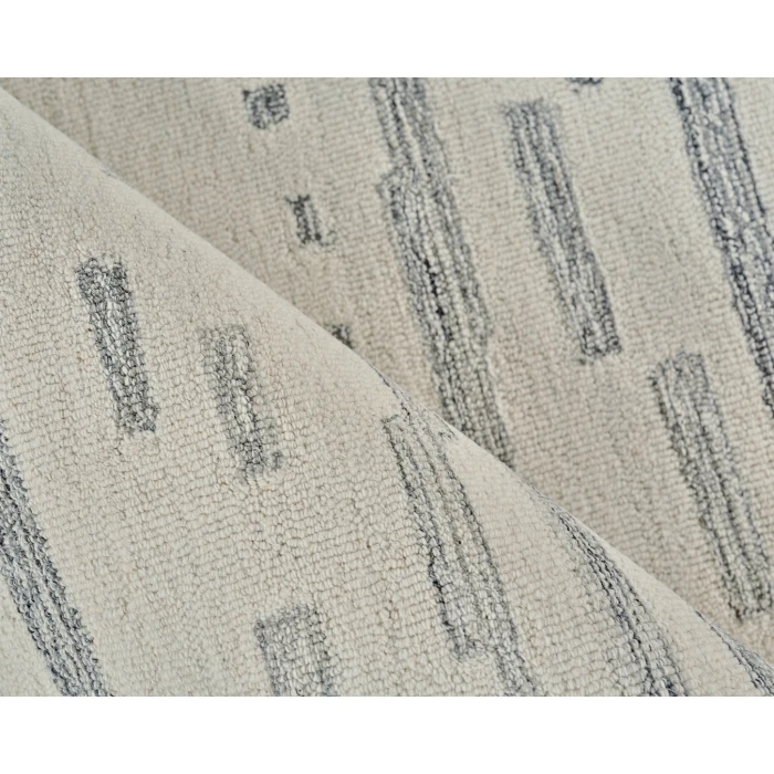 Exquisite Rugs Carmel Ivory/Gray 685710X14 10ft.X14ft. Rect. Rug