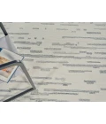 Exquisite Rugs Carmel Ivory/Gray 685710X14 10ft.X14ft. Rect. Rug