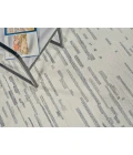 Exquisite Rugs Carmel Ivory/Gray 685710X14 10ft.X14ft. Rect. Rug