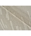 Exquisite Rugs Carmel Silver/Ivory 68605X8 5ft.X8ft. Rect. Rug