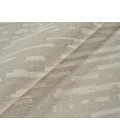 Exquisite Rugs Carmel Silver/Ivory 68605X8 5ft.X8ft. Rect. Rug