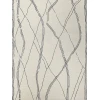 Exquisite Rugs Tangiers Ivory/Black 686114X18 14ft.X18ft. Rect. Rug
