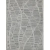 Exquisite Rugs Tangiers Gray/Ivory 686312X15 12ft.X15ft. Rect. Rug