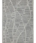 Exquisite Rugs Tangiers Gray/Ivory 686314X18 14ft.X18ft. Rect. Rug