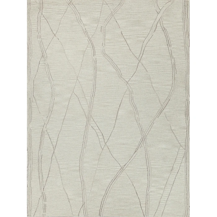 Exquisite Rugs Tangiers Ivory/Beige 686412X15 12ft.X15ft. Rect. Rug