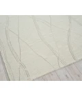 Exquisite Rugs Tangiers Ivory/Beige 686412X15 12ft.X15ft. Rect. Rug