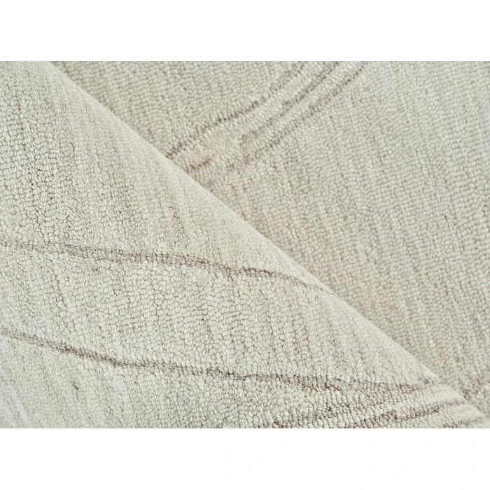 Exquisite Rugs Tangiers Ivory/Beige 686412X15 12ft.X15ft. Rect. Rug