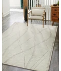 Exquisite Rugs Tangiers Ivory/Beige 686412X15 12ft.X15ft. Rect. Rug