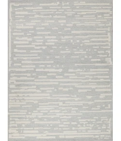 Exquisite Rugs Carmel Light Gray/Ivory 687110X14 10ft.X14ft. Rect. Rug