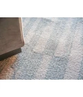 Exquisite Rugs Carmel Light Gray/Ivory 68719X12 9ft.X12ft. Rect. Rug