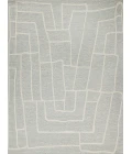 Exquisite Rugs Tangiers Blue/Ivory 68725X8 5ft.X8ft. Rect. Rug