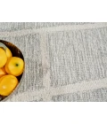 Exquisite Rugs Tangiers Blue/Ivory 68725X8 5ft.X8ft. Rect. Rug