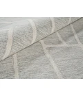 Exquisite Rugs Tangiers Blue/Ivory 68725X8 5ft.X8ft. Rect. Rug
