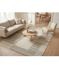 Exquisite Rugs Castine Beige/Ivory 68739X12 9ft.X12ft. Rect. Rug