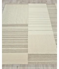 Exquisite Rugs Castine Beige/Ivory 68739X12 9ft.X12ft. Rect. Rug
