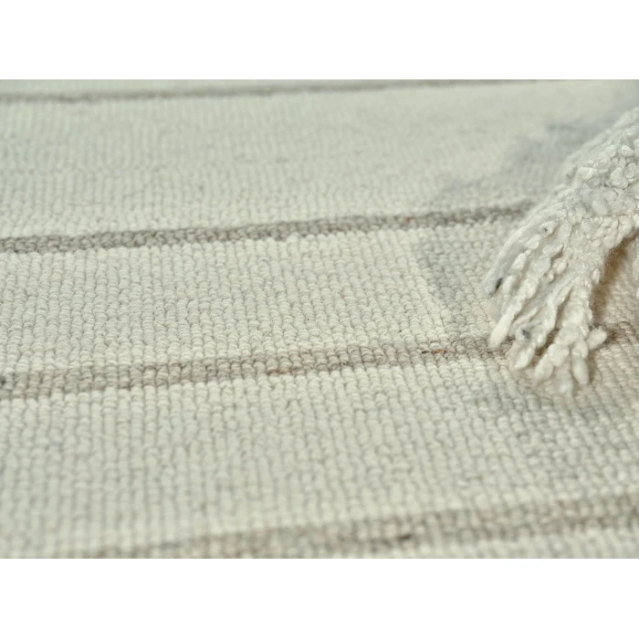 Exquisite Rugs Castine Beige/Ivory 68739X12 9ft.X12ft. Rect. Rug