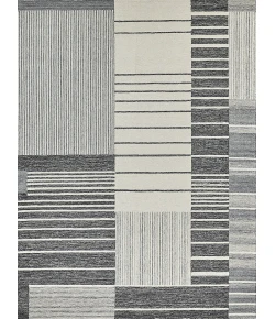 Exquisite Rugs Castine Gray/Ivory 687410X14 10ft.X14ft. Rect. Rug