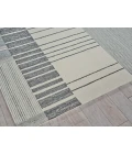 Exquisite Rugs Castine Gray/Ivory 687414X18 14ft.X18ft. Rect. Rug