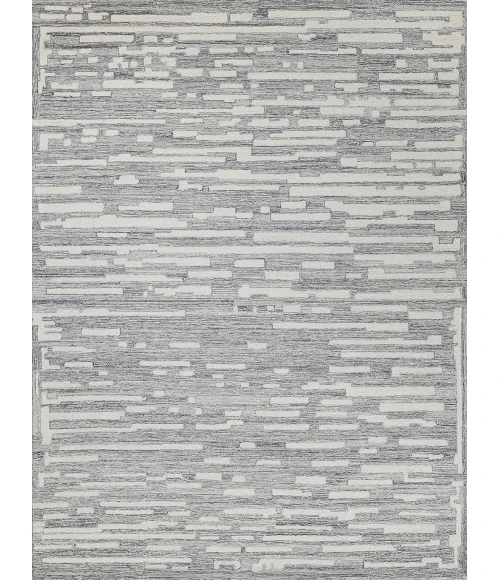 Exquisite Rugs Carmel Natural Gray/Ivory 687710X14 10ft.X14ft. Rect. Rug