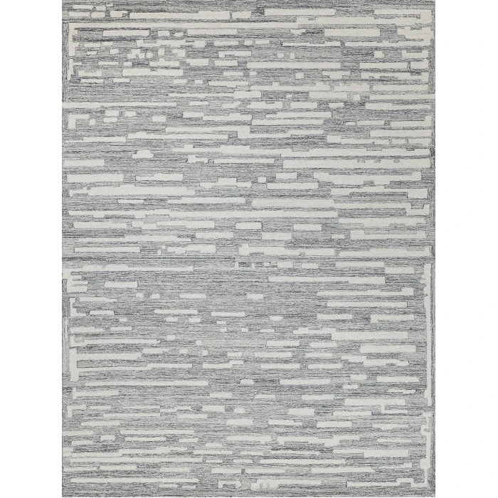Exquisite Rugs Carmel Natural Gray/Ivory 687710X14 10ft.X14ft. Rect. Rug