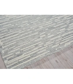 Exquisite Rugs Carmel Natural Gray/Ivory 687710X14 10ft.X14ft. Rect. Rug