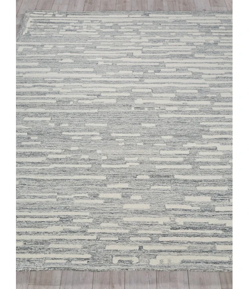 Exquisite Rugs Carmel Natural Gray/Ivory 687710X14 10ft.X14ft. Rect. Rug