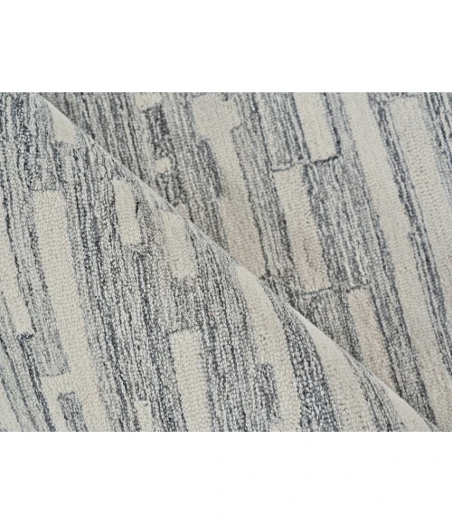 Exquisite Rugs Carmel Natural Gray/Ivory 687710X14 10ft.X14ft. Rect. Rug