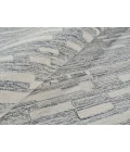 Exquisite Rugs Carmel Natural Gray/Ivory 687710X14 10ft.X14ft. Rect. Rug