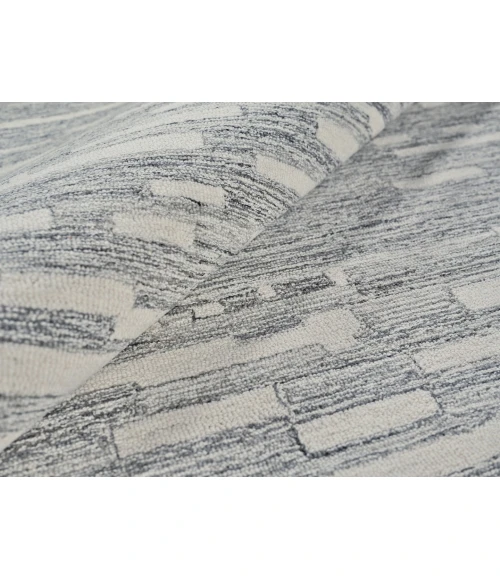 Exquisite Rugs Carmel Natural Gray/Ivory 687710X14 10ft.X14ft. Rect. Rug