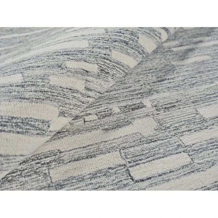 Exquisite Rugs Carmel Natural Gray/Ivory 687710X14 10ft.X14ft. Rect. Rug