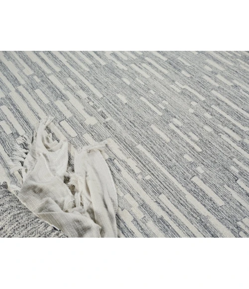 Exquisite Rugs Carmel Natural Gray/Ivory 687710X14 10ft.X14ft. Rect. Rug
