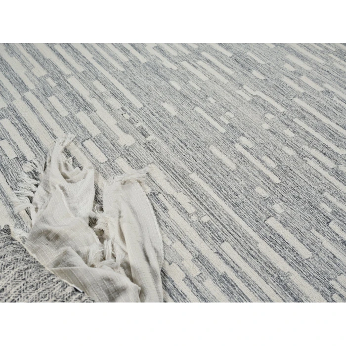 Exquisite Rugs Carmel Natural Gray/Ivory 687710X14 10ft.X14ft. Rect. Rug
